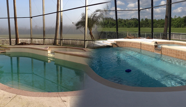 The Pool Specialist - Orlando, FL