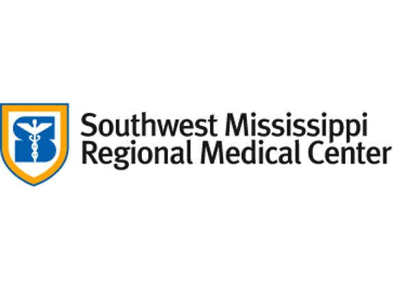 Southwest Mississippi Regional Medical Center - Mccomb, MS