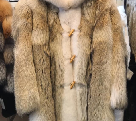 Rutberg Furs Inc. - Philadelphia, PA