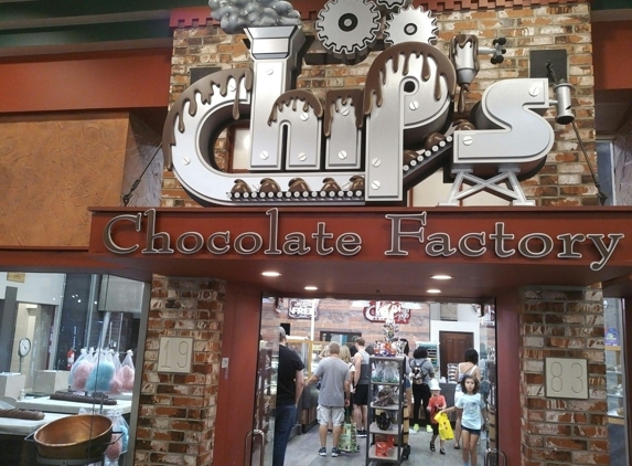 Chip's Chocolate Factory - Kansas City, MO