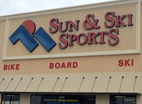 Sun & Ski Sports - Arlington, TX