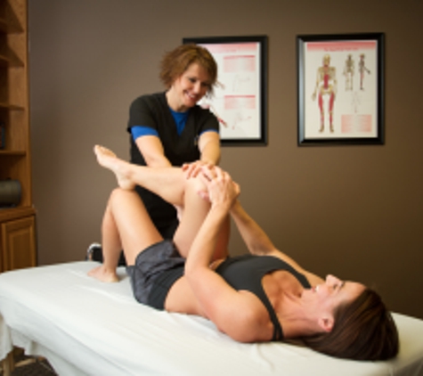 Keystone Body Therapies - Chandler, AZ