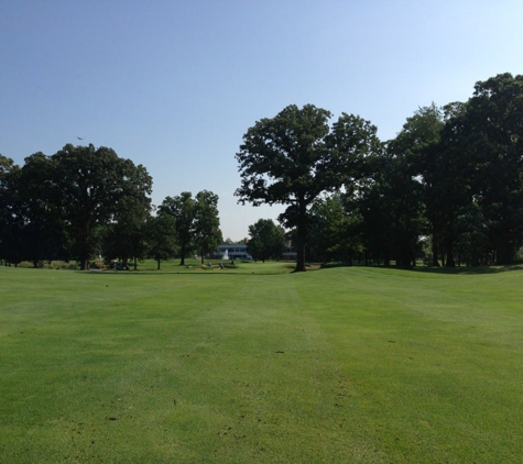 Cantigny Golf - Wheaton, IL