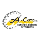 A-Core of Idaho Falls - Concrete Breaking, Cutting & Sawing