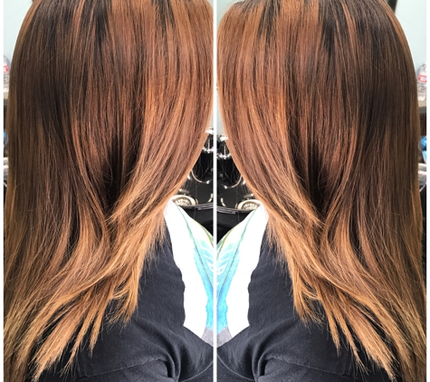 Hair with Lisa-Marie - Fremont, CA