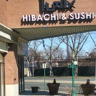 Lumix Hibachi & Sushi