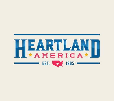 Heartland America - Chaska, MN