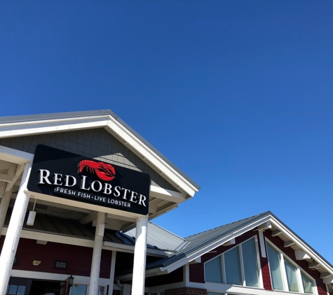 Red Lobster - Owings Mills, MD