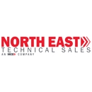 North East Technical Sales Inc - Distributing Service-Circular, Sample, Etc