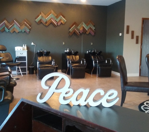 Elevated Hair Studio - Loveland, CO