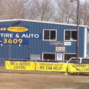 Medford Tire & Auto Service - Tire Dealers