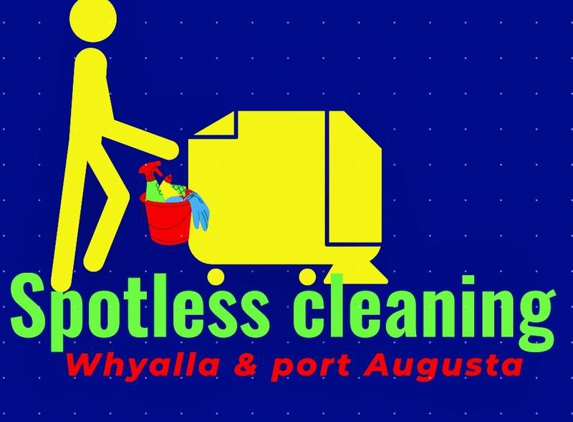 Whyalla Spotless Cleaning - Whyalla Stuart, SA