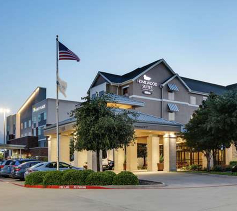 Homewood Suites by Hilton Dallas/Allen - Allen, TX