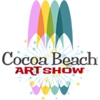 Cocoa Beach Art Show gallery