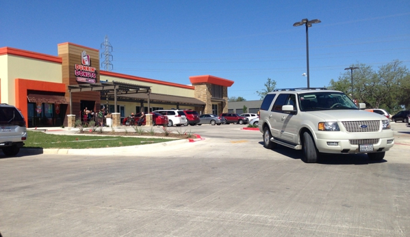 Dunkin' - San Antonio, TX