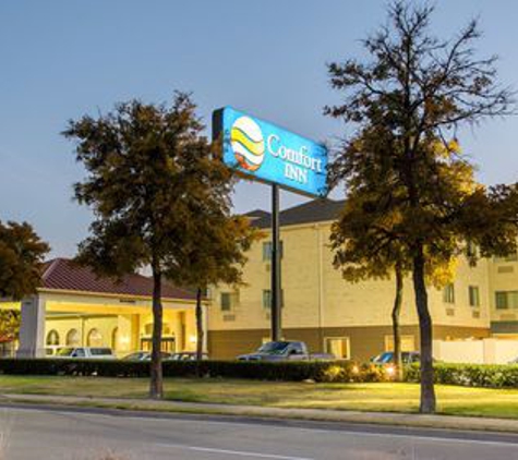 Comfort Inn DFW North / Irving - Irving, TX