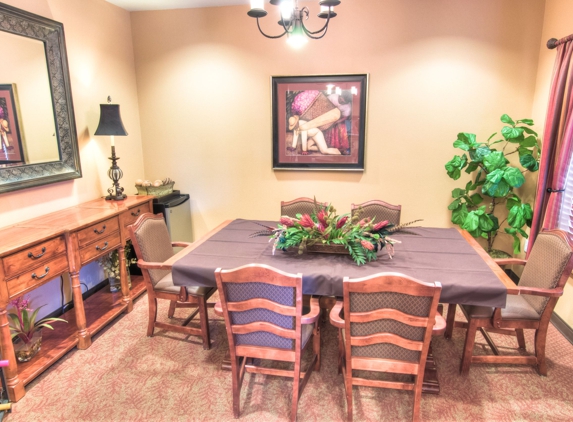 Lake View Terrace Memory Care Residence - Lake Havasu City, AZ