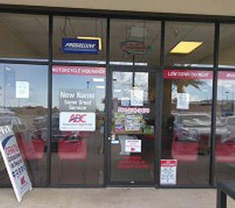 Direct Auto & Life Insurance - Chalmette, LA