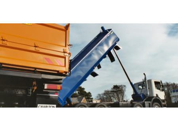 Hyva Pacific Pty Ltd - Beresfield, NSW
