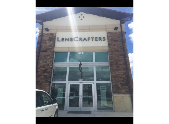 LensCrafters - Flower Mound, TX