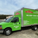 ServPro - Fire & Water Damage Restoration