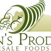 Ron's Produce Wholesale Food Service gallery