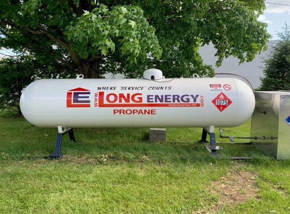 Long Energy - Hadley, NY