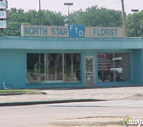 North Star Florist - Garland, TX