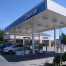 Clean Energy - Gas Stations