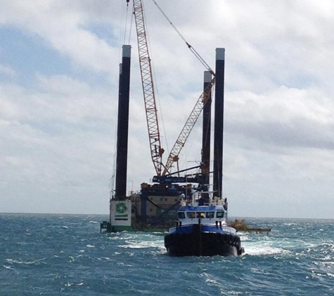 Taranto Marine Engineering Pty Ltd - Russell Lea, NSW
