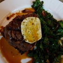 Whitebark Restaurant, Bar & Lounge - Japanese Restaurants