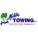 Malibu Towing Inc - Towing