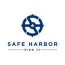 Safe Harbor Pier 77 - Marinas