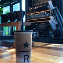 Starbucks Reserve - American Restaurants