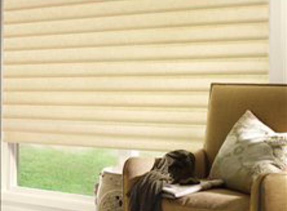 Bay State Window Fashions - Peabody, MA