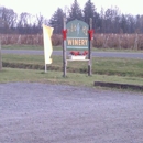 Tickle Hill Winery - Wine