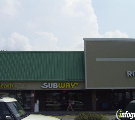 Subway - Rocky River, OH