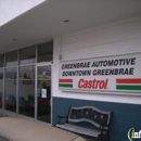 Corte Madera British & European Auto Repairs - Auto Repair & Service