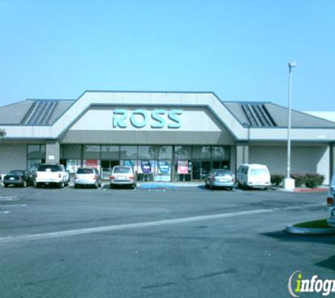 Ross Dress for Less - Huntington Beach, CA