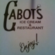 Cabot's Ice Cream & Restaurant