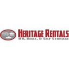 Heritage Rentals
