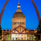 Jefferson National Expansion Memorial