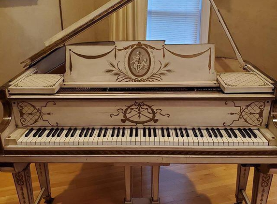 Bradley Piano - Prospect, KY