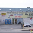 Ben's General Store and Deli