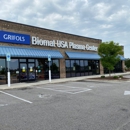 Grifols Biomat USA - Plasma Donation Center - Blood Banks & Centers