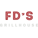 FD's Grillhouse - Restaurants
