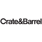 Crate & Barrel