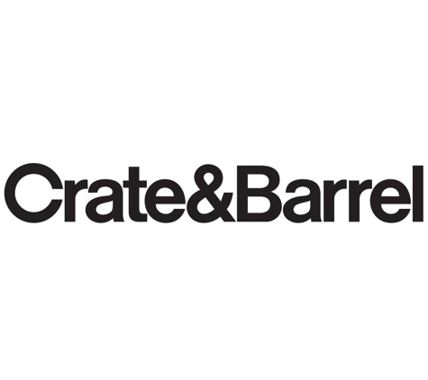 Crate & Barrel - Costa Mesa, CA