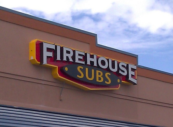 Firehouse Subs - Greensboro, NC