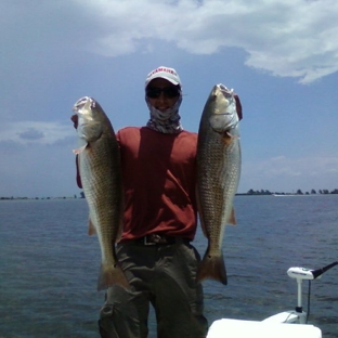 Tampa Bay Fishing Charters - Tampa, FL